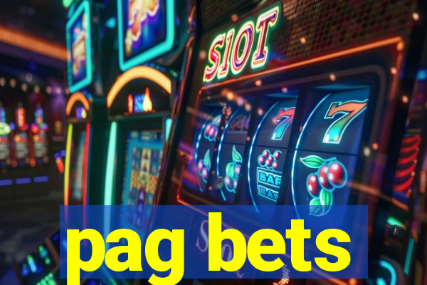 pag bets